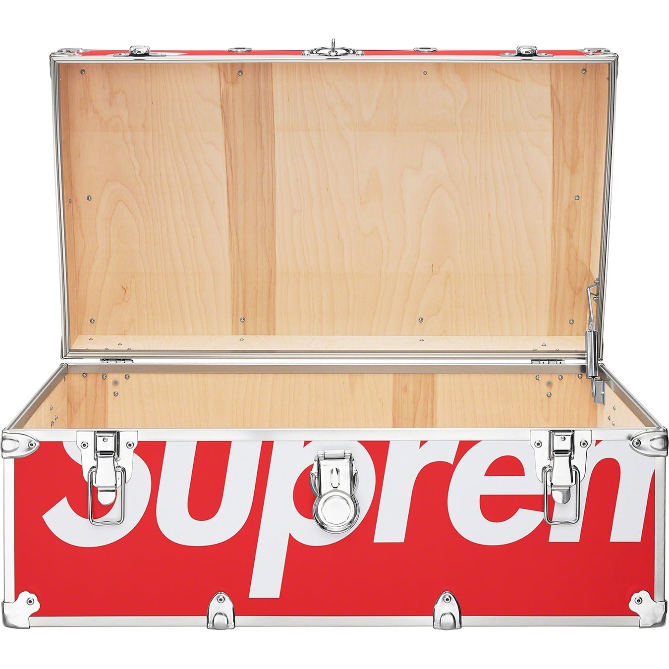 Supreme®/Rhino Trunk view 4